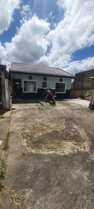Imagem Casa em condomínio à venda São Gabriel Colombo PR