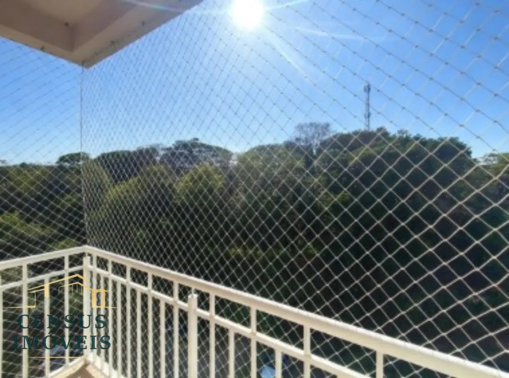Imagem Apartamento para alugar no Condomínio Floratta Club House em Valinhos - São Paulo.