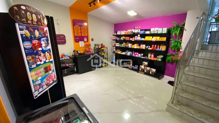 Imagem Apartamento Suíte + 2 Quartos - Ed Ágape II - Centro