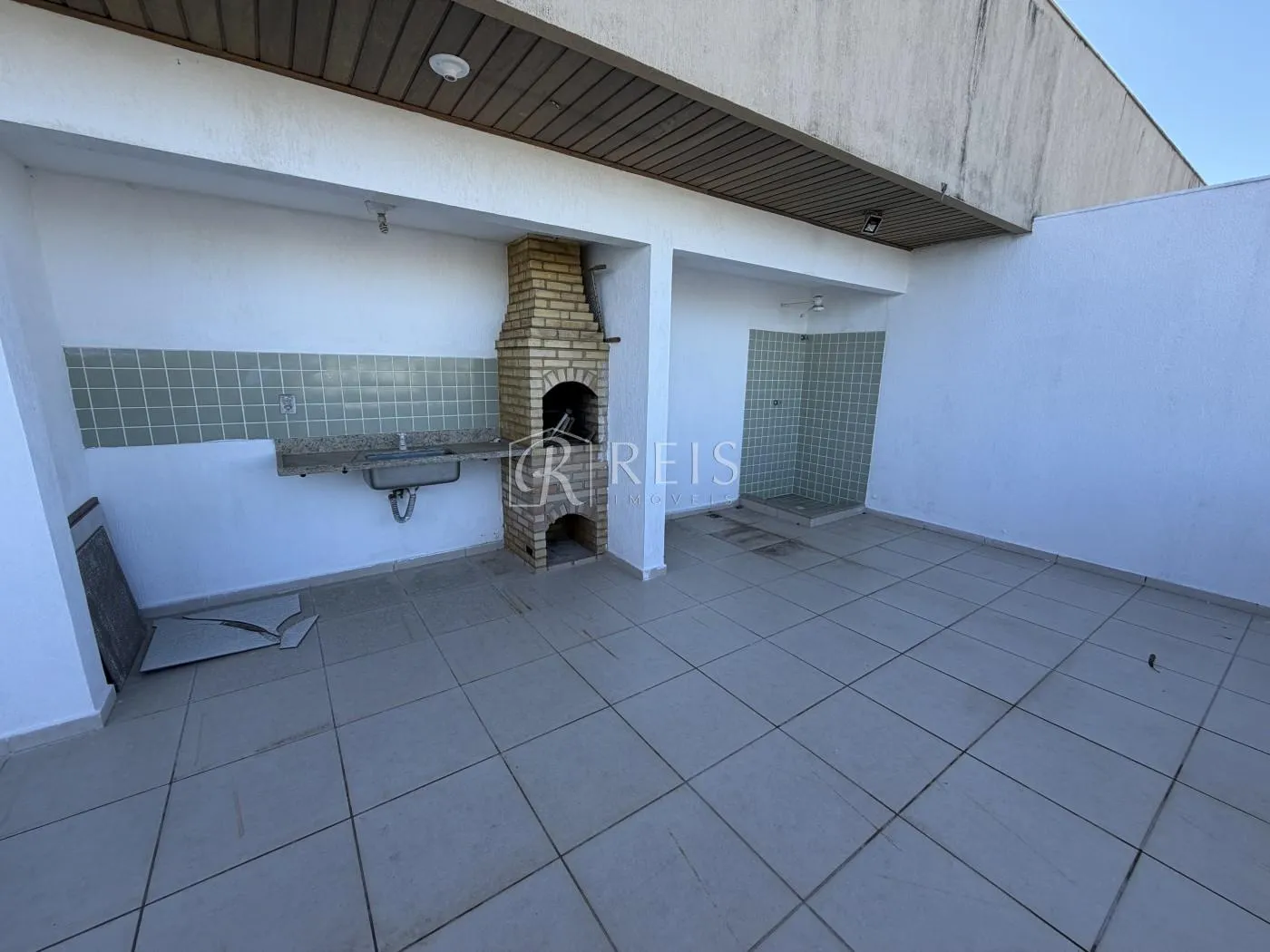 Imagem Apartamento para Venda em Rio das Ostras, Recreio, 3 dormitórios, 2 suítes, 3 banheiros, 1 vaga