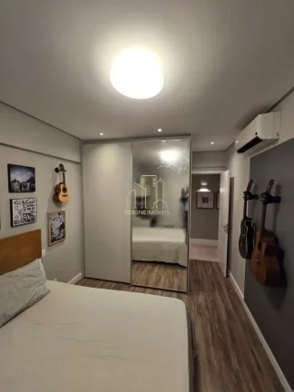 Imagem Lindíssimo apartamento alto padrão cinco suítes gabinete a venda no Horto Florestal
