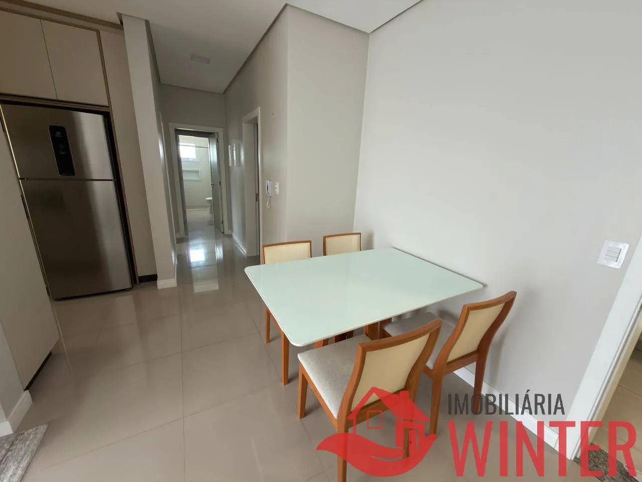 Imagem Lindo apartamento mobiliado, próximo ao parque de Feliz