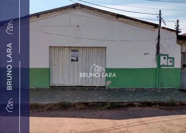 Foto do imóvel Loja para alugar em Igarapé