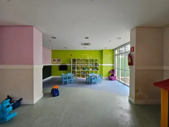 Imagem Venda de Apartamento de 3 Quartos na Paralela, Salvador-BA: 80m², 2 Suítes, Varanda Gourmet, 2 Vagas. Condomínio Completo!