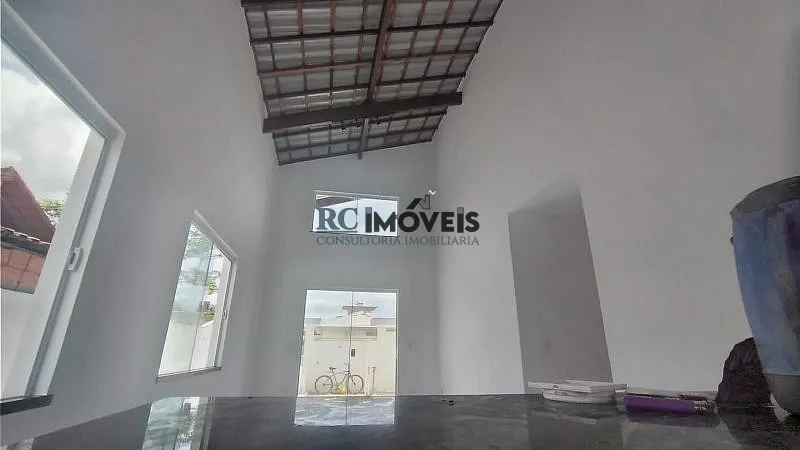 Imagem Casa a Venda no bairro Jardim Atlântico Central (itaipuaçu) - Maricá, RJ