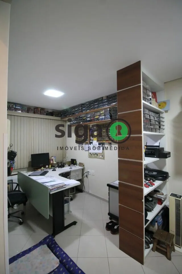Imagem Casa a venda na Vila Andrade, Condominio New England -