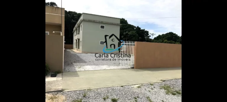 Imagem APARTAMENTO RESIDENCIAL em MATINHOS - PR, Balneario de Gaivotas