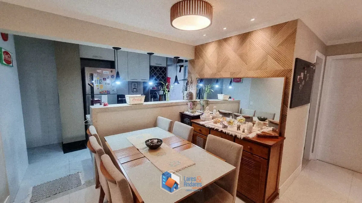 Imagem Apartamento para venda em Ipiranga com 2 quartos, sendo 1 suíte, 70m²