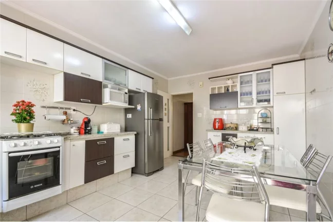 Imagem CASA RESIDENCIAL em São Paulo - SP, Tatuapé