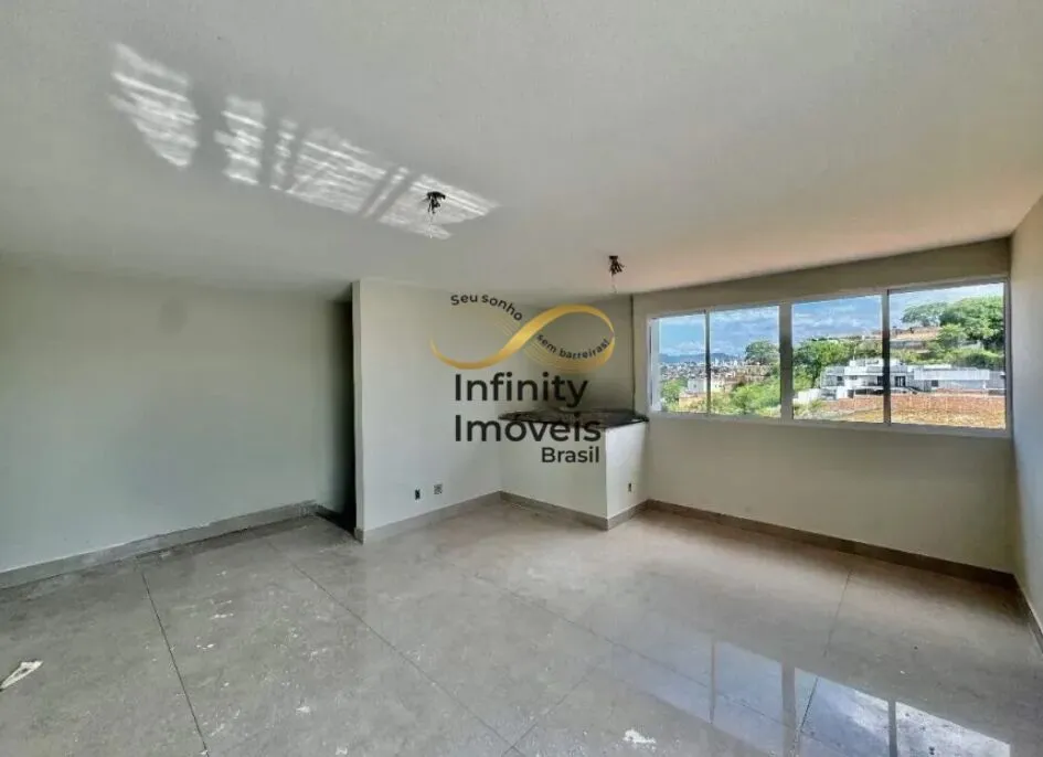 Imagem Apartamento à venda no bairro Manacás - Belo Horizonte/MG