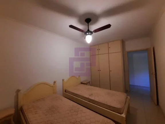 Imagem Apartamento para Venda em Guarujá / SP no bairro Astúrias