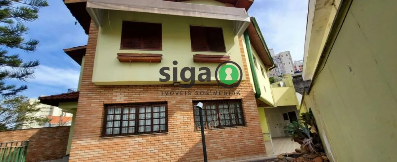 Foto do imóvel Oportunidade Única casa Jardim Peri Peri com 305m² 4 dormitórios, 2 suítes