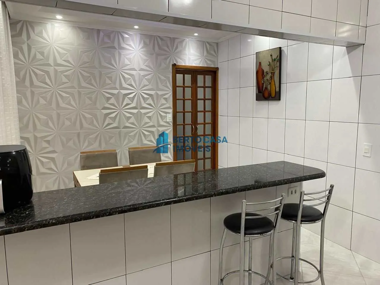 Imagem Casa Padrão