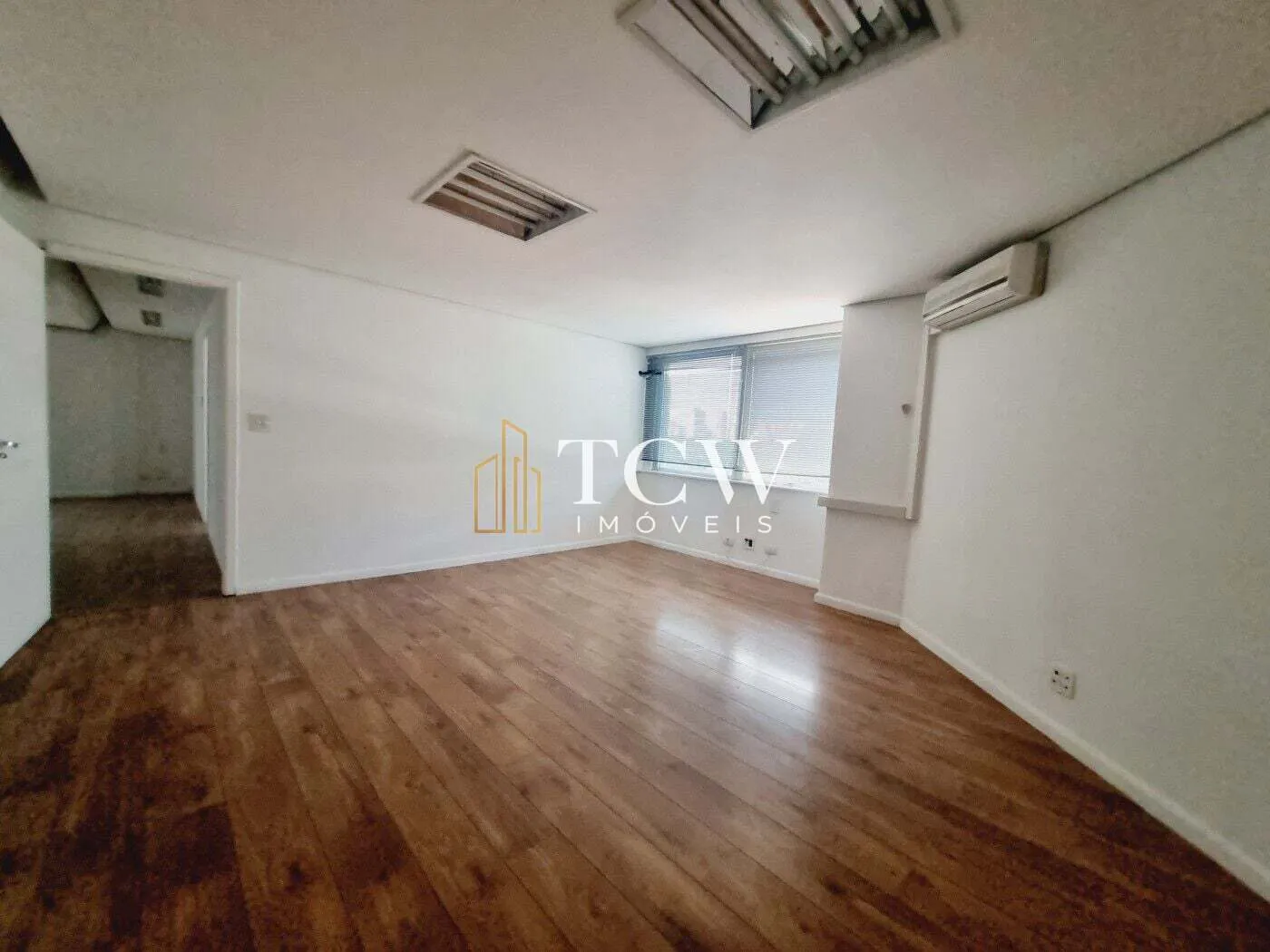 Imagem Conjunto Comercial para Venda | 204 m² | Berrini, São Paulo/SP
