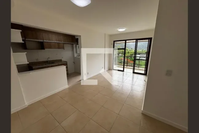 Apartamento à Venda - Recreio, 2 Quartos, 65 m2
