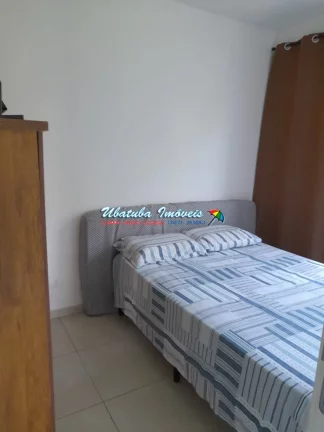 Imagem ótimo apartamento bairro Perequê-açu