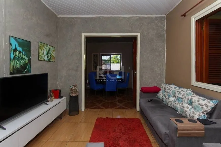 Imagem Casa em Harmonia