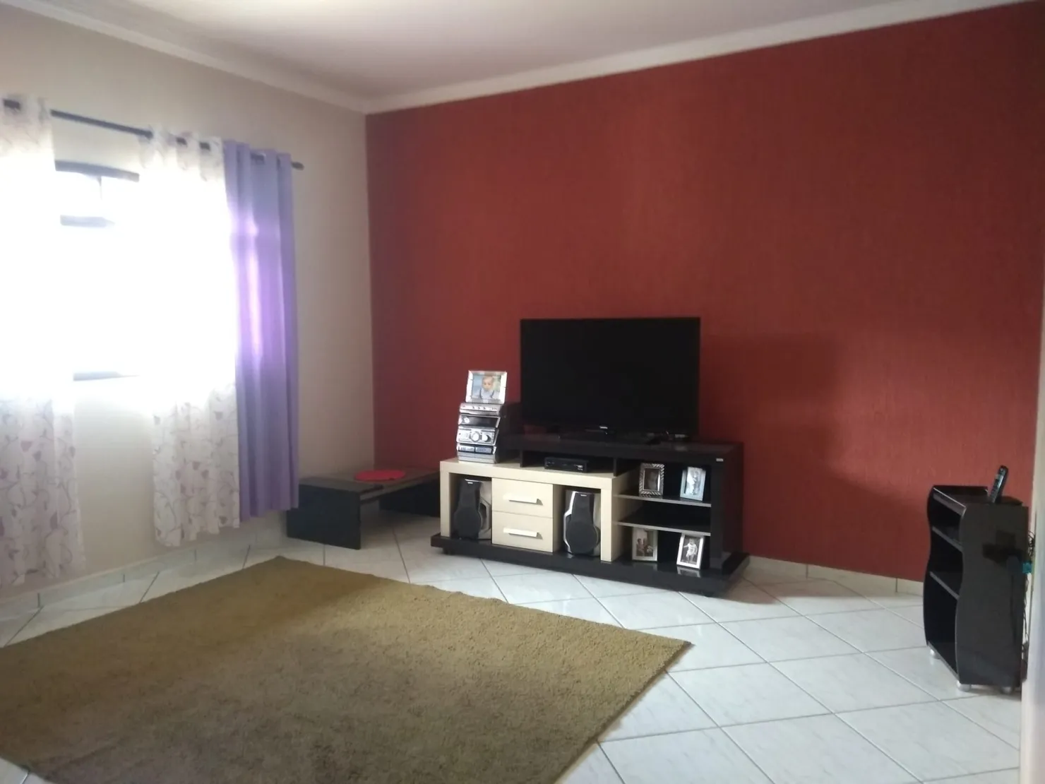 Imagem Casa à venda 3 Quartos, 1 Suite, 2 Vagas, 250M², Vila Menino Jesus, Caçapava - SP