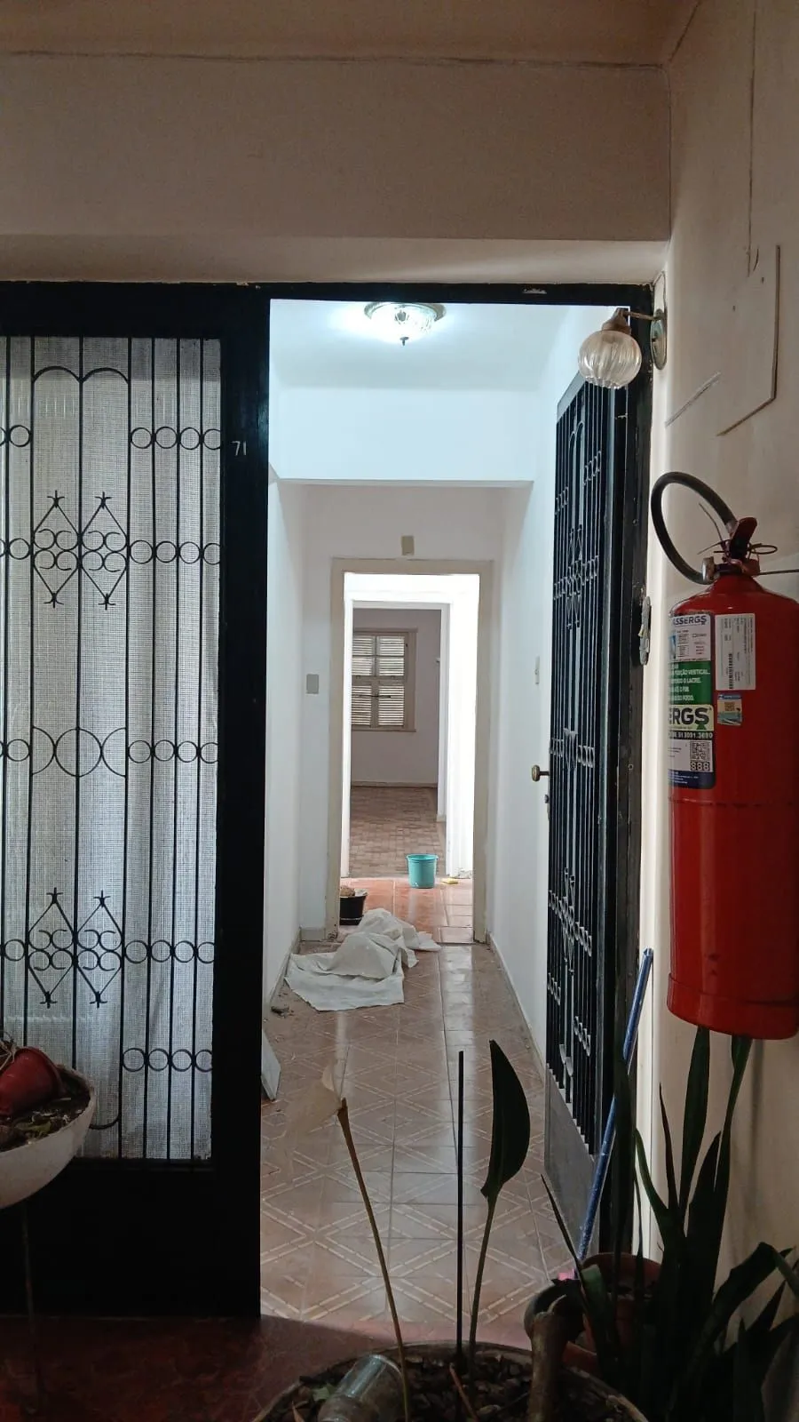 Imagem Apartamento em Centro Histórico