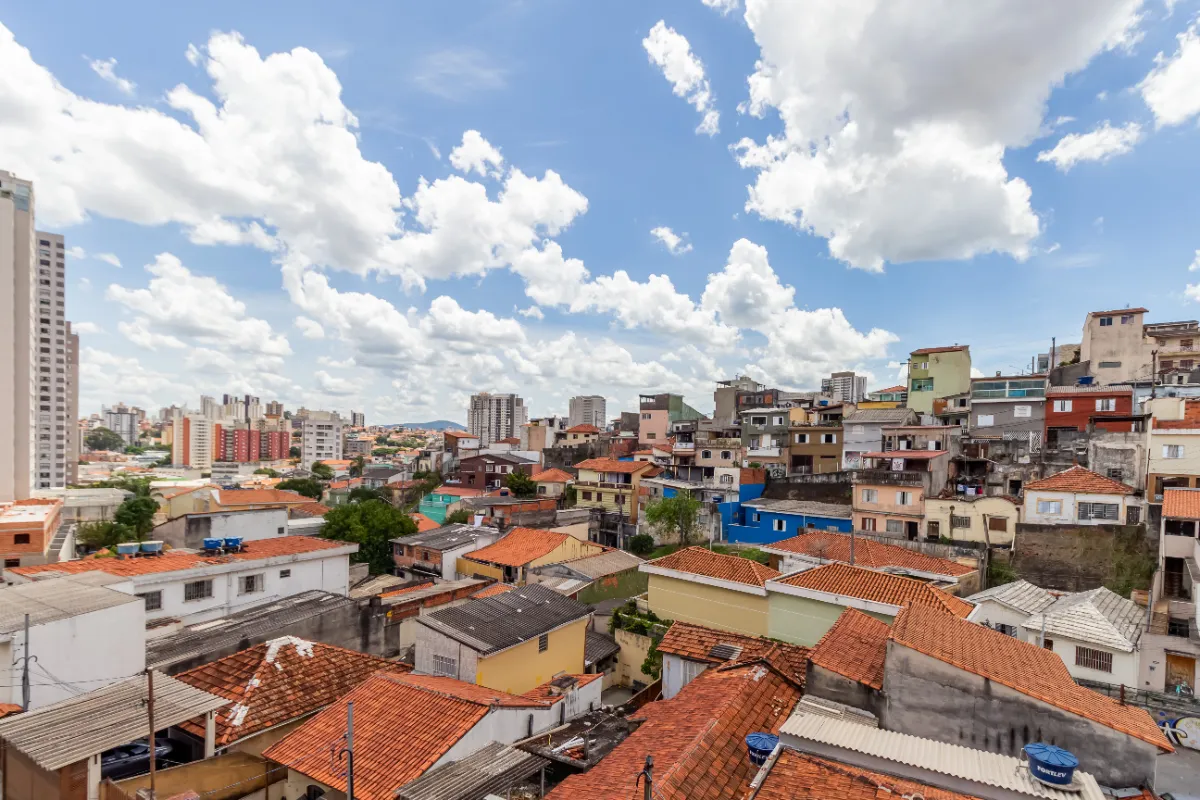 Imagem Apartamento para venda em Parada Inglesa com 2 quartos, 56m2