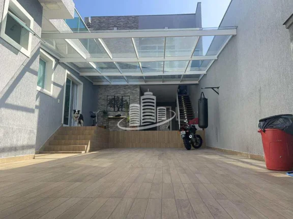 Imagem Casa Padrão