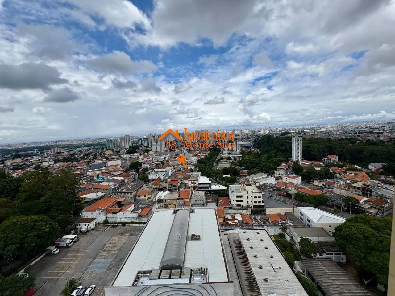 Imagem Apartamento com 2 dormitórios à venda, 60 m² por R$ 585.000,00 - Gopoúva - Guarulhos/SP