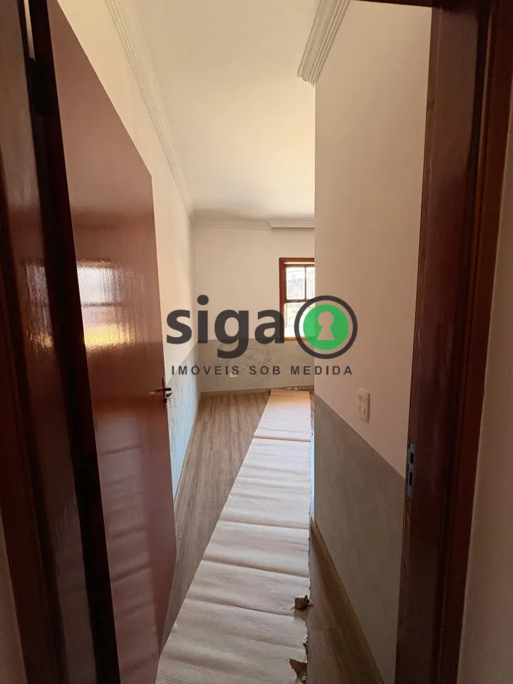 Imagem CASA SOBRADO À VENDA - JARDIM DAS VERTENTES - QUINTAL - CHURRASQUEIRA - EDÍCULA