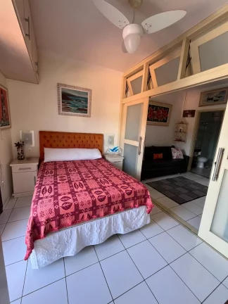 Imagem LOFT CHARMOSO - 300 mts da Praia da Enseada