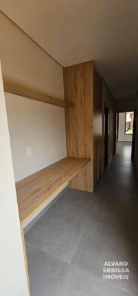 Imagem Casa com 3 dormitórios à venda, 214 m² por R$ 2.100.000,00 - Portal dos Bandeirantes - Salto/SP