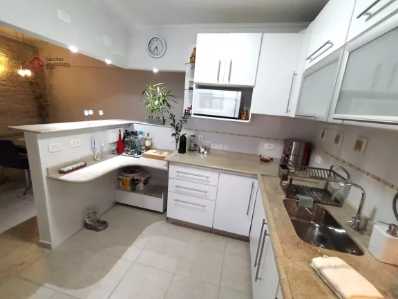 Imagem APARTMENTO A VENDA IPIRANGA 54m 20 Andares 02 Dormitórios com armários planejados 01 Suíte com armários planejados