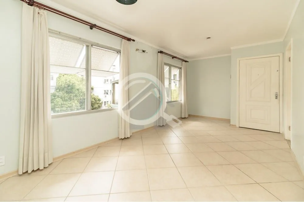 Imagem Descubra o seu novo lar na vibrante Cidade Baixa, Porto Alegre, RS! Este apartamento residencial, di...