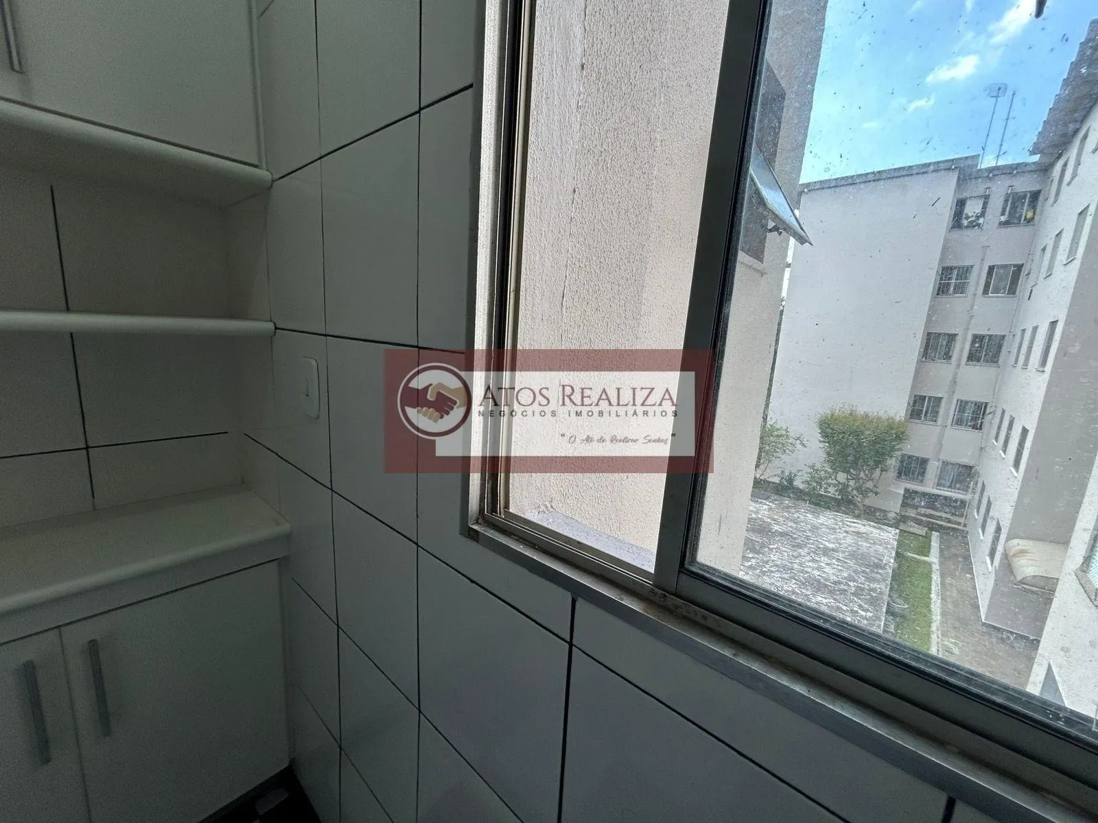Imagem Apartamento à venda na Vila São José, SP, 2 quartos, 53m²
