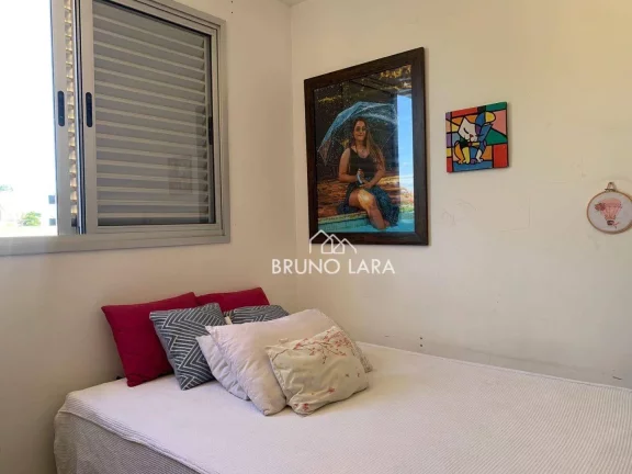 Imagem Apartamento à venda em Betim/MG - Bairro Centro