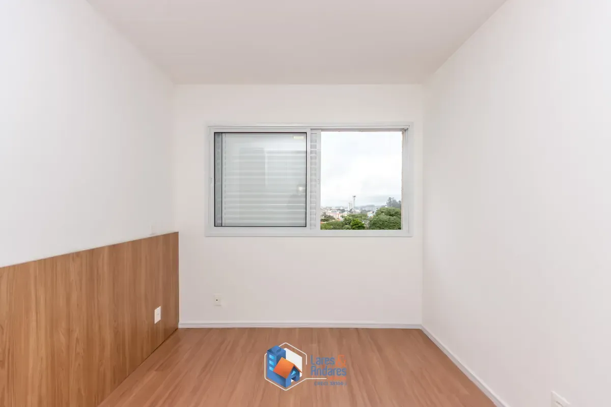 Imagem Apartamento para venda em Vila Emir com 2 quartos, sendo 1 suíte, 66m²