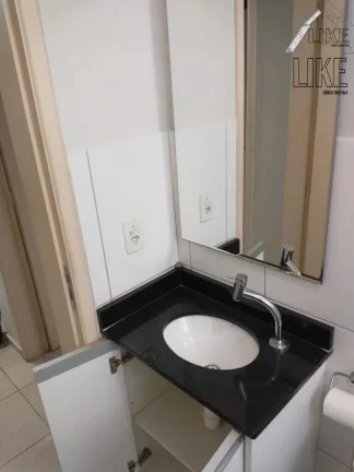 VENDO - Apartamento Duplex de 02 quartos - Jardim Paulista prox. a Center Vale· Jardim Paulista · São José dos Campos ·