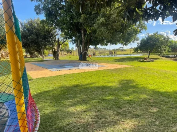 Imagem Chácara à venda na Área Rural de Uberaba - Ótima oportunidade!