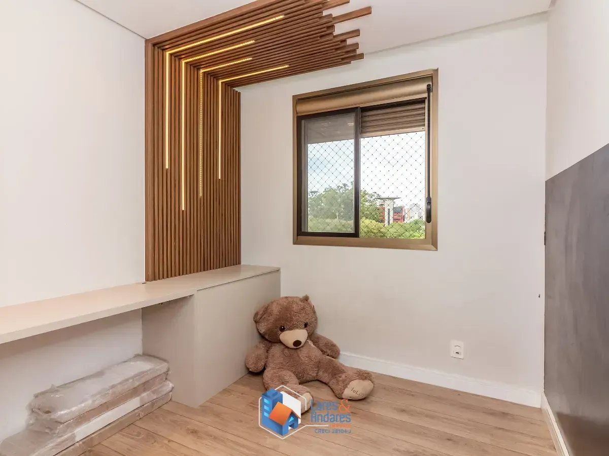 Imagem Apartamento para venda em Água Branca com 2 quartos, sendo 1 suíte, 64m²