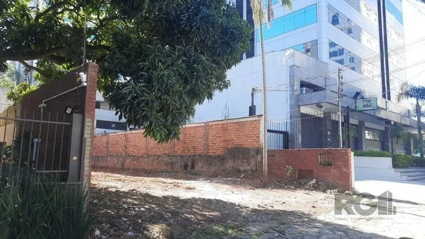 Imagem Terreno em Boa Vista
