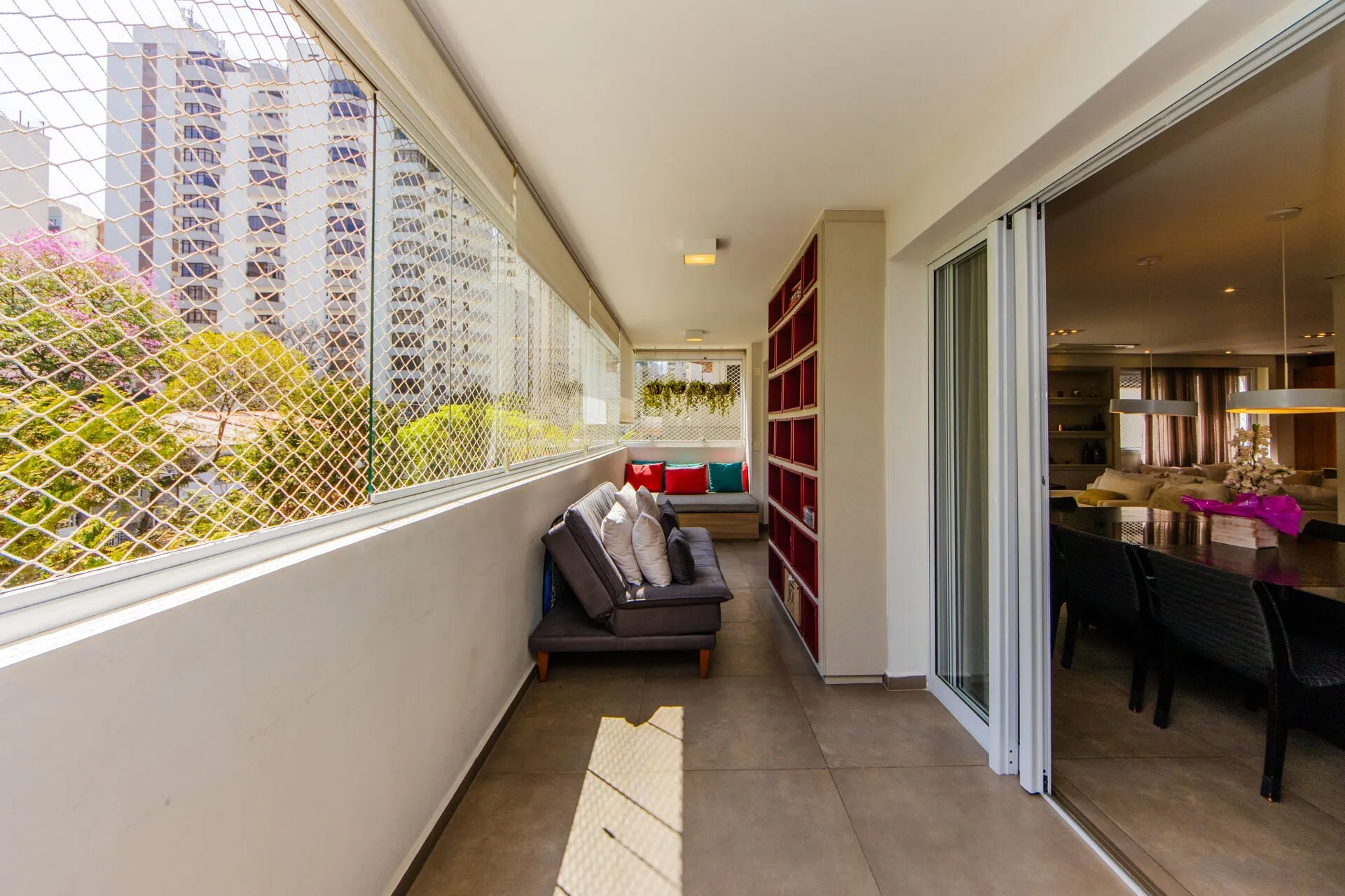 Imagem Apartamento à venda no bairro Paraíso - São Paulo/SP, Zona Sul