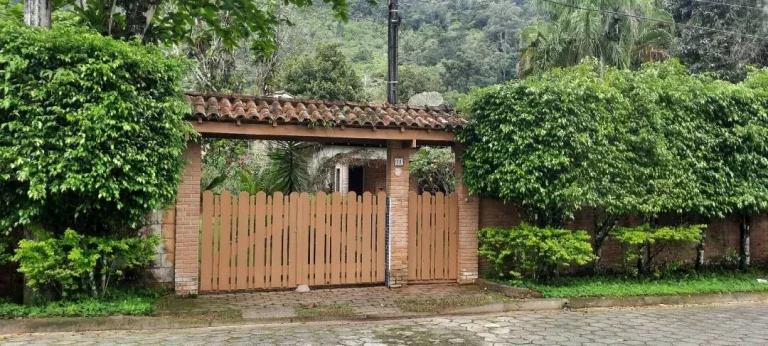 Imagem Oportunidade !!! Casa Praia Tabatinga Caraguatatuba - SP
