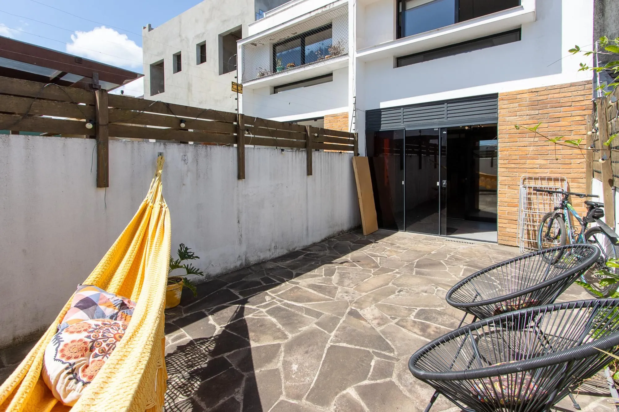 Imagem Casa em Hípica
