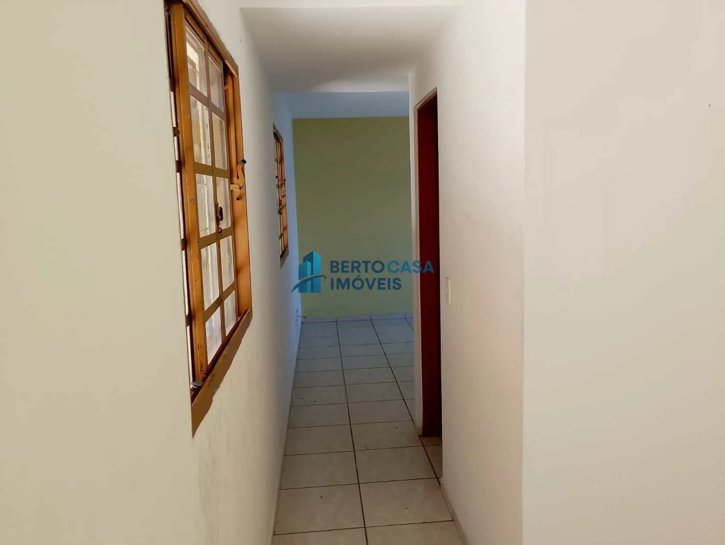Imagem Casa de Condomínio