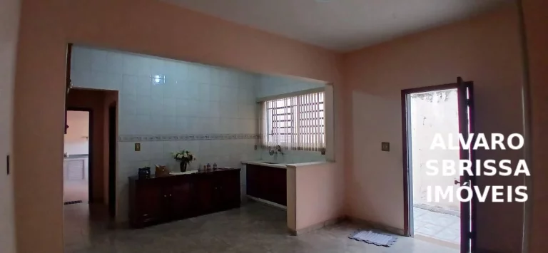 Imagem Casa com 2 dormitórios à venda, 123 m² por R$ 510.000,00 - Vila Padre Bento - Itu/SP