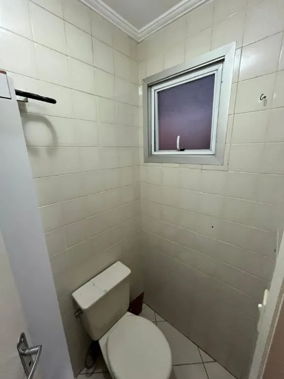 Imagem APARTAMENTO COM 63,49 m² - GUILHERMINA - PRAIA GRANDE SP