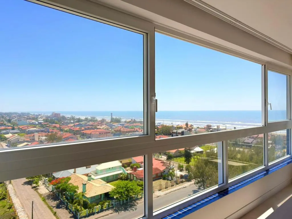 Imagem Apartamento 3 Dormitórios - Bairro Zona Nova