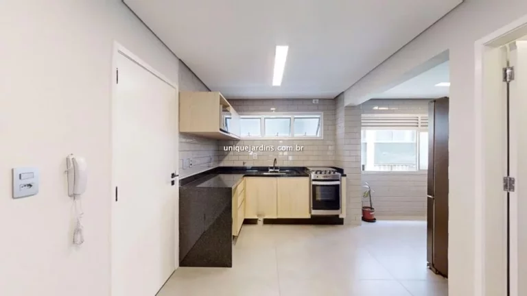Imagem Apartamento à venda Itaim Bibi São Paulo
