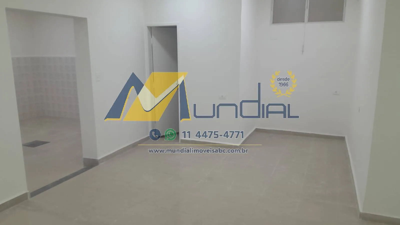 Imagem Prédio Comercial 600m² à Locação no Centro de São Bernardo