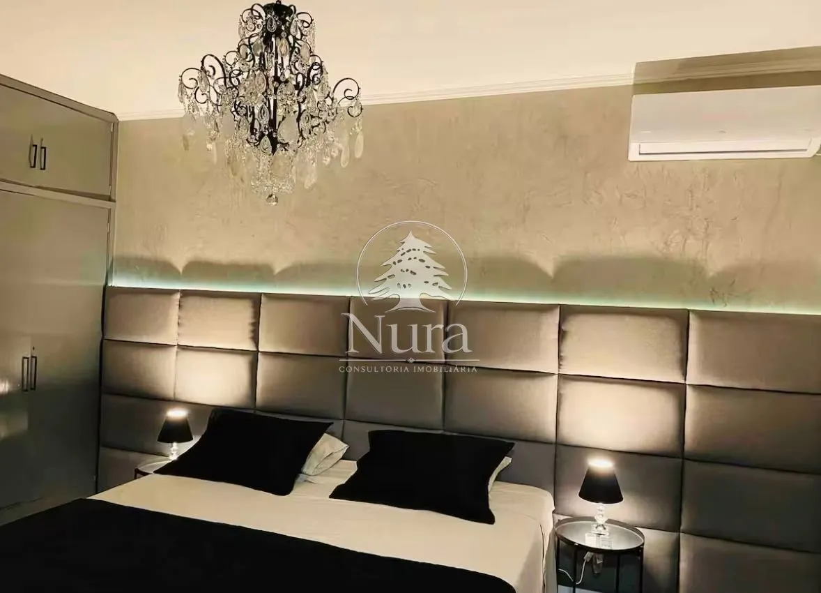 Imagem Apartamento de 2 quartos, 100m² no bairro José Menino, em Santos