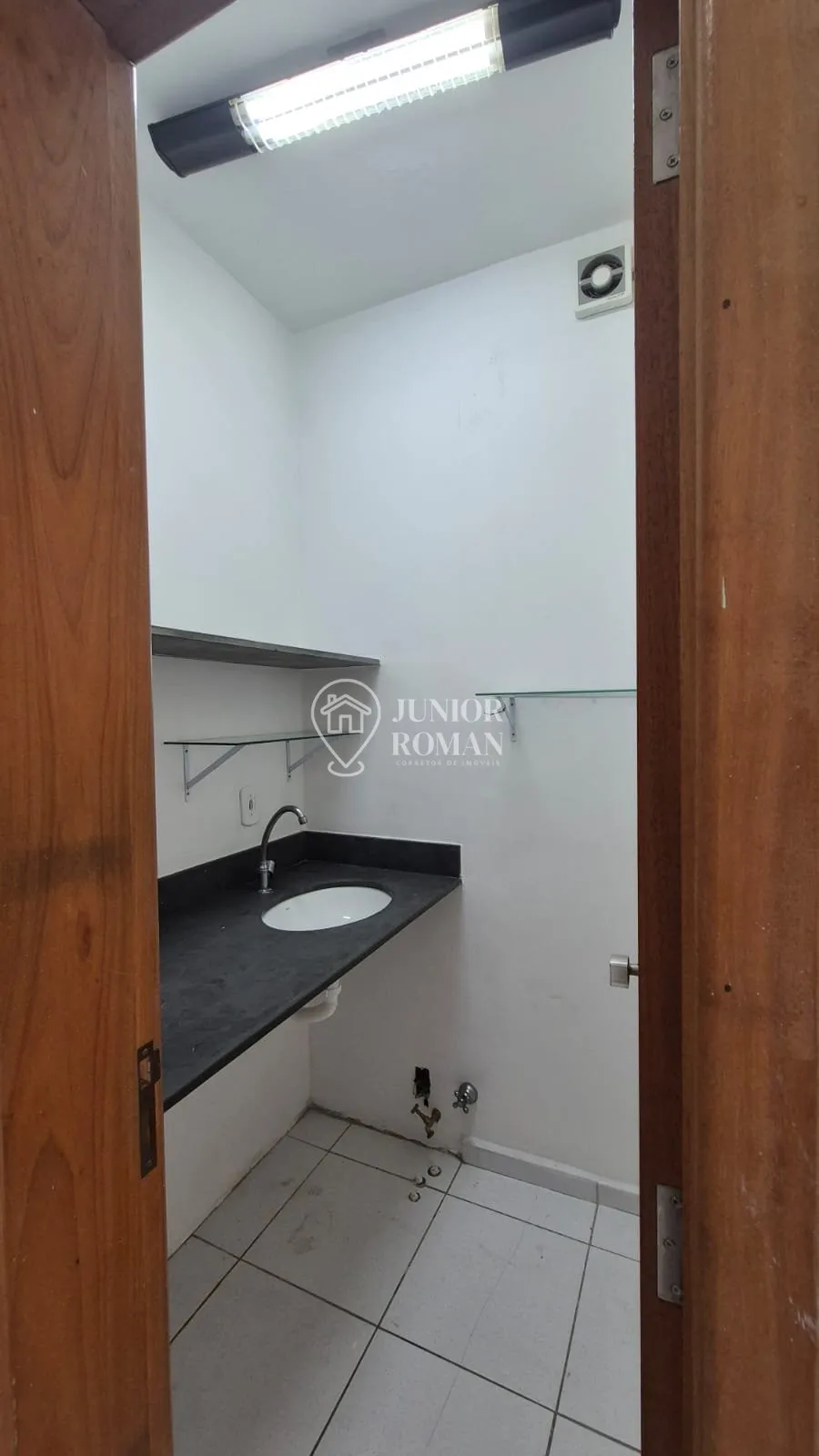 Imagem SALA COMERCIAL NO CENTRO DE SANTO ANDRÉ