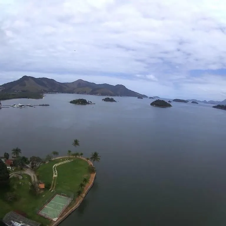 Imagem Casa a Venda no bairro Gambôa do Belém (cunhambebe) - Angra dos Reis, RJ